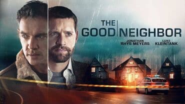 dva i po muškarca sa prevodom: The Good Neighbor (2022)

STRANI FILM sa prevodom na prodaju — 1