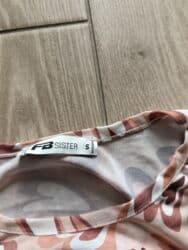 Trenerke: Majica s — 2