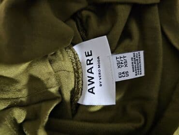 pantalone xs: XS (EU 34), bоја - Maslinasto zelena — 2