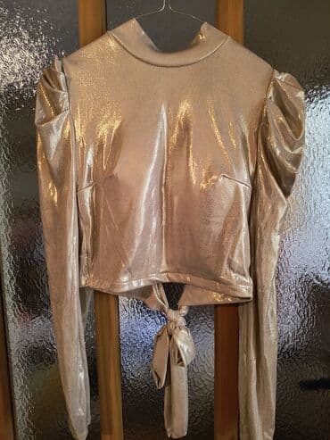 S (EU 36), Polyester, Single-colored — 1