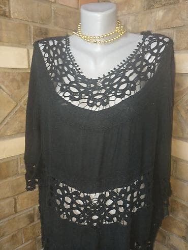 Lične stvari: Tunika L/XL — 2