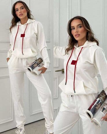 lacoste trenerke komplet: S - 2XL
4.600 din — 23