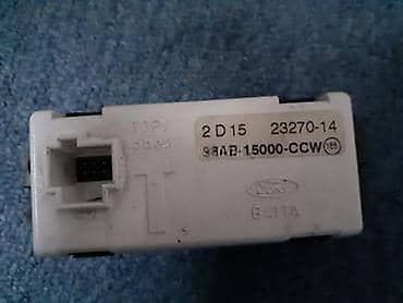 c4 2005: PRESOSTAT ZA FORD FOCUS OD 1998. DO 2005. GOD. | FORD velika ponuda — 3