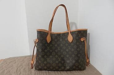 mona novi sad: Louis Vuitton torba bez bilo kakve greske kao nova, materijal vestacka — 1