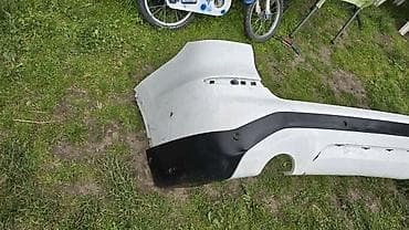 centralno za kola: ZADNJI BRANIK G01 ZA BMW X3 | BMW x3 g01 zadnji branik 7418068 — 1