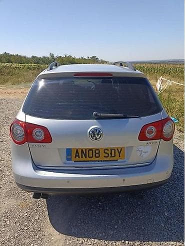 alpina beograd: KARAVAN LIMARIJA MEHANIKA ZA VOLKSWAGEN PASSAT B6 OD 2005. DO 2009 — 2