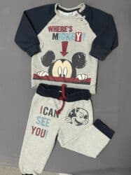 za bebe stvari: Adidas, 74-80 — 9