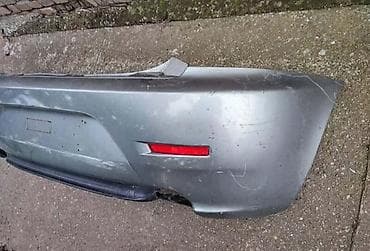 polovni delovi za apn 4: BRANIK ZA ALFA ROMEO 147 | Alfa 147 zadnji branik restajling polovni — 5