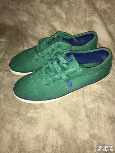 patike air force: Patike, Ralph Lauren, veličina - 42 — 4