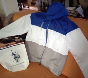 killtec jakna: Suskavac us polo
Veličina: XL — 3