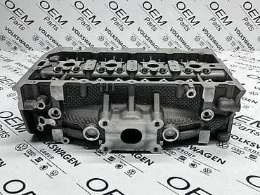 polovni passat b6: GLAVA MOTORA ZA 1.4/125 ZA VOLKSWAGEN POLO, PASSAT B7, GOLF 7 | — 1