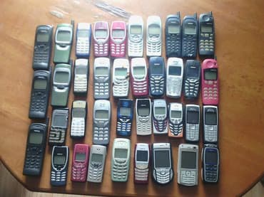 samsung a12 sim free: Nokia 6120 Classic, color - Black — 4