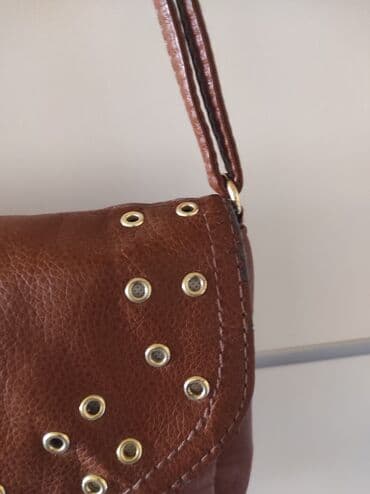handmade torbe: Torba za rame — 8