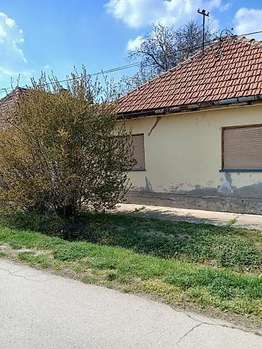 Kuca na prodaju. Kikinda ul Danila Kosica 22 na lalafo.rs Kuca na prodaju. Kikinda ul Danila Kosica 22