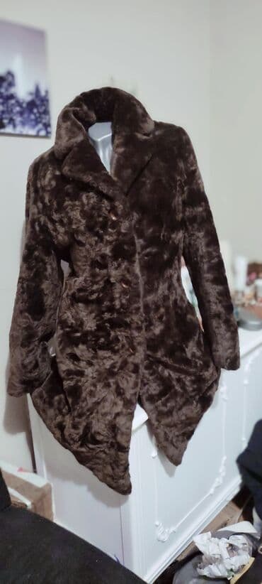 new yorker краљево слике: Novo Vrh bunda Nema zime predobra Savršeno stoji Brutalan model — 3