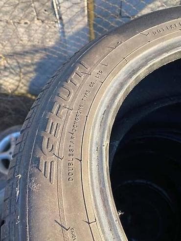 Montaža guma: HANKOOK 185/60 R14 SVE SEZONE | Gume 185/60/14. Sve cetiri 60e — 2