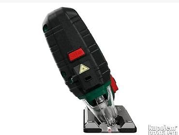 polovni elektricni alati: ✅ PARKSIDE ubodna testera 800W (laser + LED) 3 godine garancija — 6