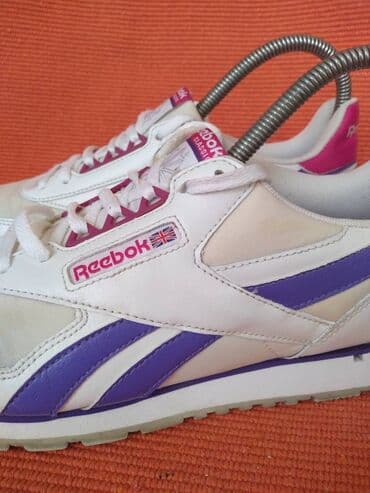 ženske pidžame c a: Reebok, 39, bоја - Bela — 2
