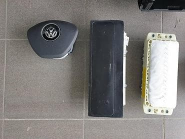 prekidac za kosacicu: AIRBAG TABLA POJASEVI ZA VOLKSWAGEN ARTEON OD 2017. DO 2020. GOD. | — 4