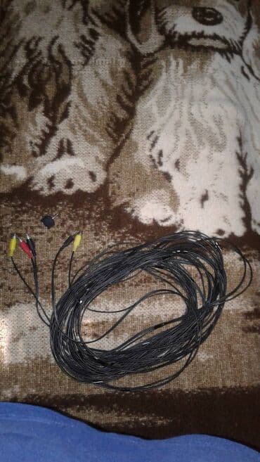 pes za ps3: 15 metara audio-video kabla + činč 2 u 1 audio 3.5 mm; — 2