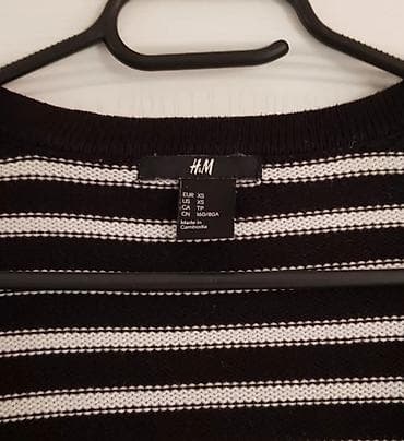 Dzemper blejzer HiM
Odgovara za M