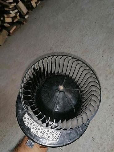 bagat jadranka 1: VENTILATOR KABINE ZA VOLKSWAGEN GOLF 6 | — 2