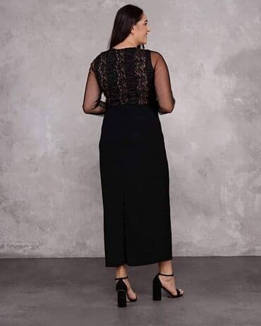 haljine xxl: 2xl - 4xl
3500 — 5