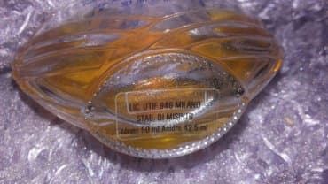 my way parfem: Parfem armonia edp, 50ml. Ostalo otprilike pola — 2
