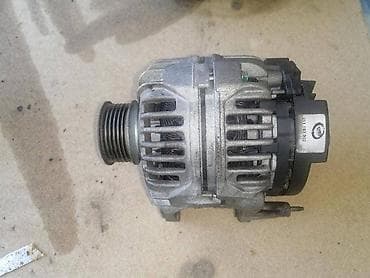 ALTENATOR ZA VOLKSWAGEN GOLF 4 | Altenator Golf4 Delovi Golf 4 na lalafo.rs ALTENATOR ZA VOLKSWAGEN GOLF 4 | Altenator Golf4 Delovi Golf 4