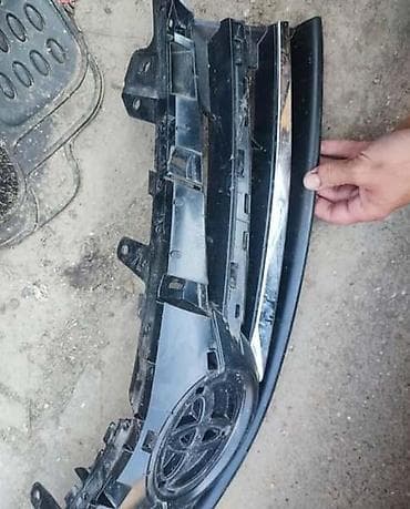 merac sare na gumama: MASKA ZA TOYOTA COROLLA | Toyota Corolla maska sa Tim nekim — 5