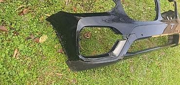 stalak za reflektor: PREDNJI BRANIK G01 MSP ZA BMW X3 | BMW x3 g01 prednji branik MSP — 4