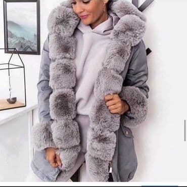 led parke: Parka
S M L XL
6.900din — 2