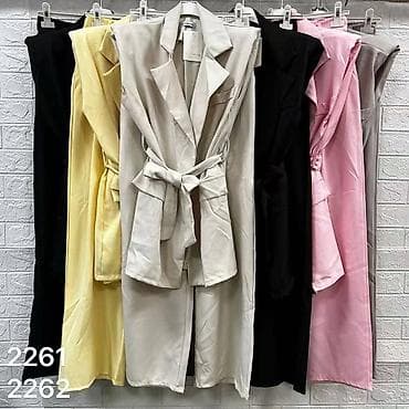 waikiki kompleti: Komplet: 3900 dinara — 5