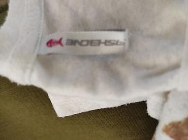 zenske majice novi pazar: Fishbone majica,s — 5