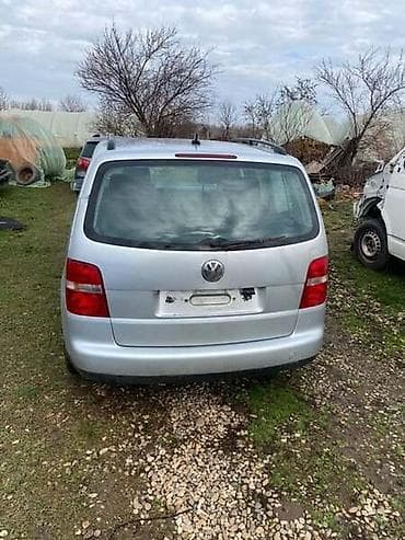 STOP SVETLO ZA VOLKSWAGEN TOURAN OD 2003. DO 2006. GOD. | Polovni
