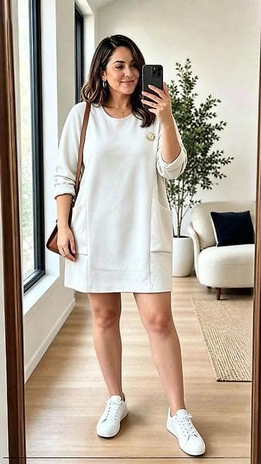 zgodna devojka: 08. Haljina za punije
2XL 3XL 4XL 
Cena : 2.700 dinara — 7
