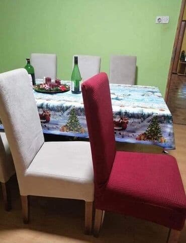 Figure: Za stolice — 2