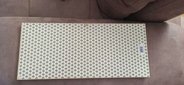 uradi sam slike na platnu: Slika, 20 x 50 cm, Upotrebljenо — 4