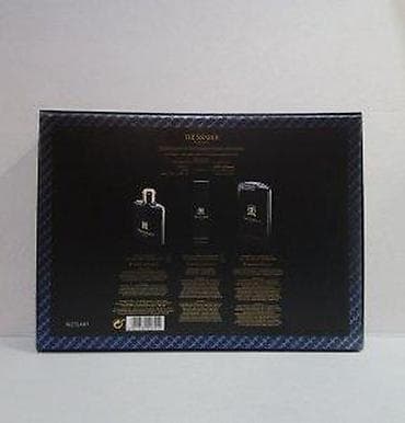 Lične stvari: TRUSSARDI UOMO EDT100ML+DEO100ML+SG100ML | Trussardi Uomo — 8
