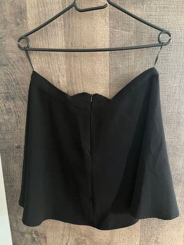 Women's Clothing: M, Mini, color - Black — 6