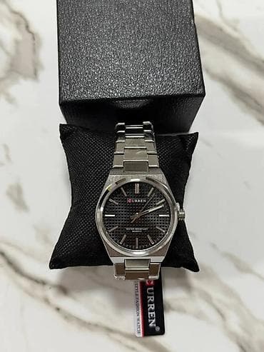 smarti satic: Curren, Muški — 4