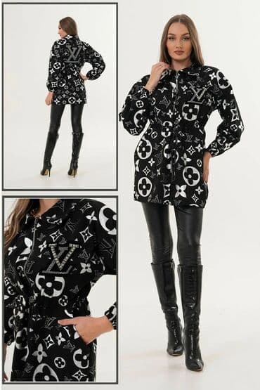 One size, bоја - Crna — 5