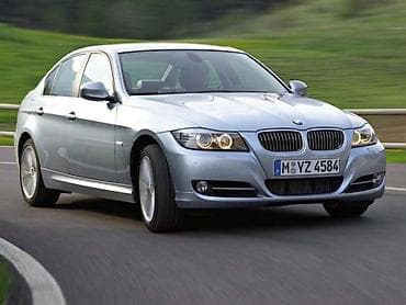 BMW 318 E90 2009. GOD. - KOMPLETAN AUTO U DELOVIMA | Polovni delovi