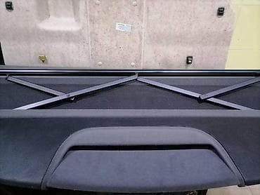 ZADNJA EL ZAVESICA ZA VOLKSWAGEN PHAETON | Far, maska,hauba,branik