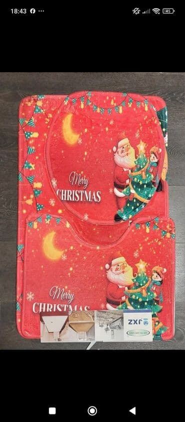 Paintings & Picture frames: New — 3