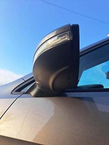 mos2 aditiv za ulje: LEVI RETROVIZOR GOLF 7 ZA VOLKSWAGEN GOLF 7 OD 2012. DO 2016. GOD. | — 1