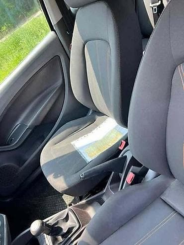LETVA VOLANA ZA SEAT IBIZA OD 2009. DO 2012. GOD. | Letva volana za