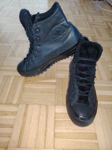 елегантне хаљине: Čizme, Converse, 40 — 3