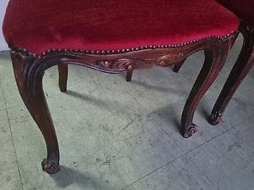 aleksandar namestaj: Stolice u odlicnom stanju — 6