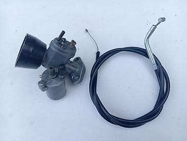 motor apn 4: Karburator za apn4  i apn6 ispravan Prodaje se sve komplet kao na — 5
